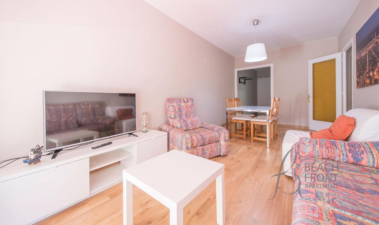Apartamento Montserrat 32-2 Calafell Zewnętrze zdjęcie
