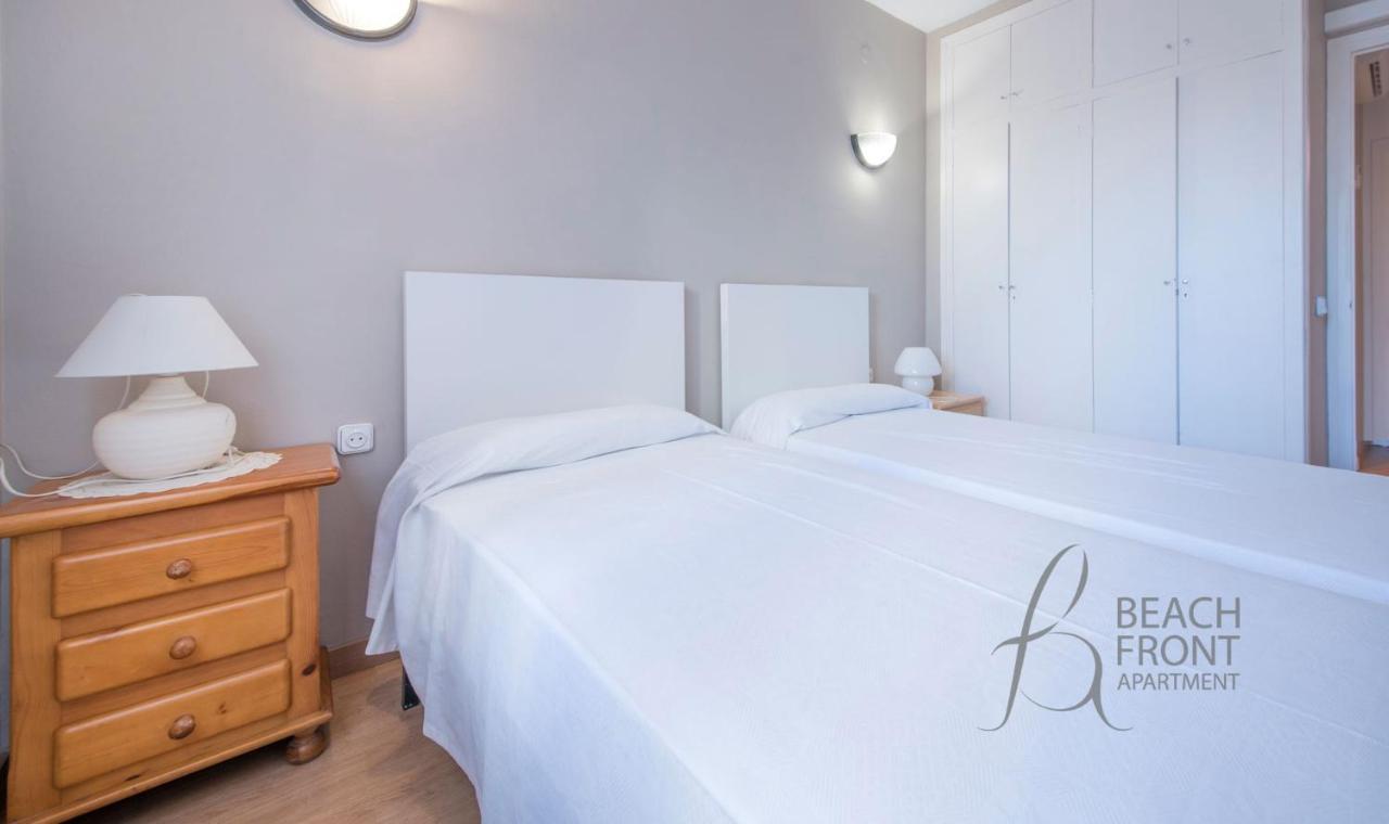 Apartamento Montserrat 32-2 Calafell Zewnętrze zdjęcie