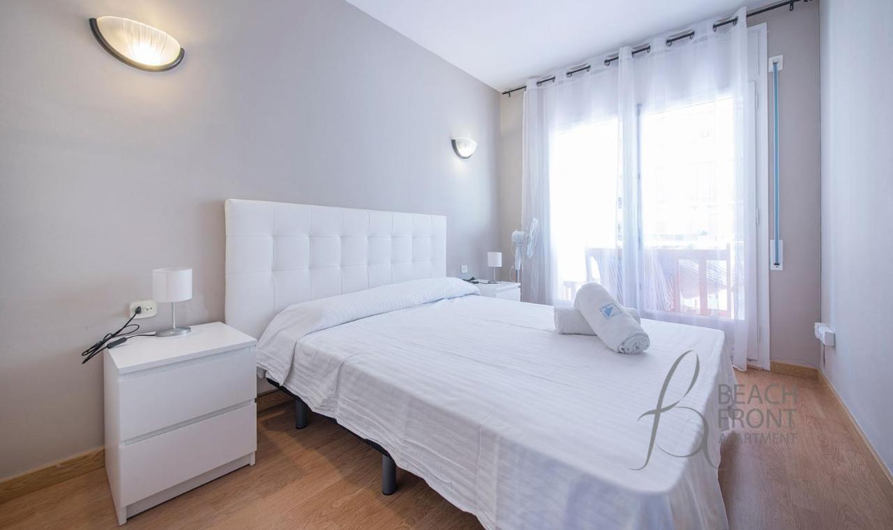 Apartamento Montserrat 32-2 Calafell Zewnętrze zdjęcie