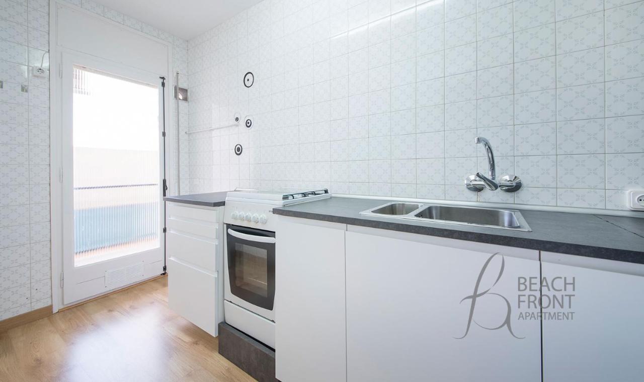 Apartamento Montserrat 32-2 Calafell Zewnętrze zdjęcie
