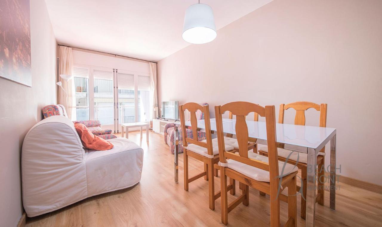 Apartamento Montserrat 32-2 Calafell Zewnętrze zdjęcie