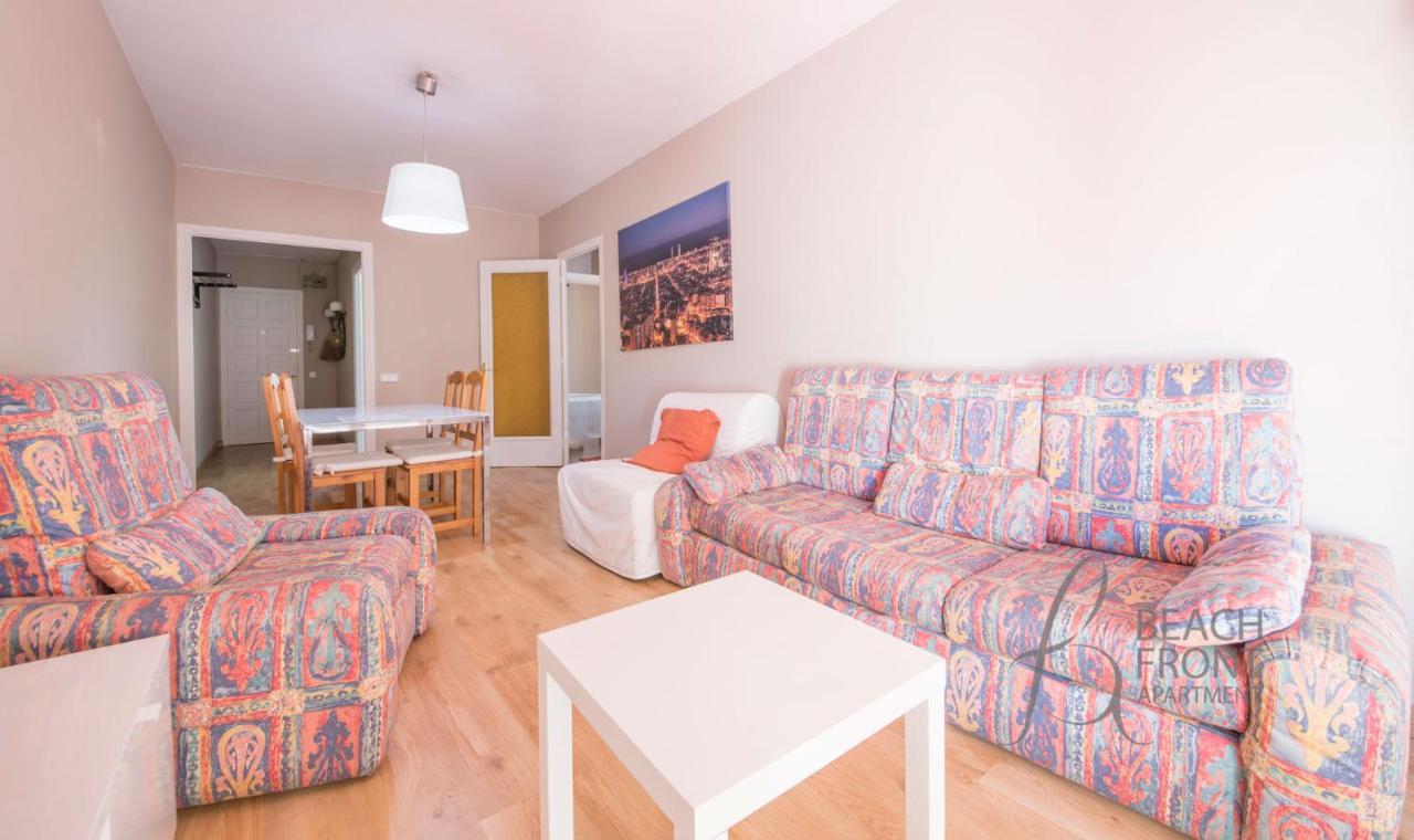 Apartamento Montserrat 32-2 Calafell Zewnętrze zdjęcie