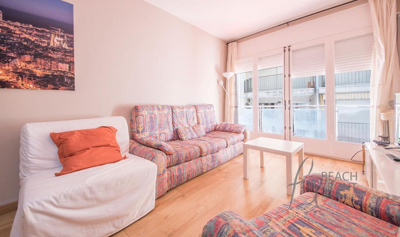 Apartamento Montserrat 32-2 Calafell Zewnętrze zdjęcie