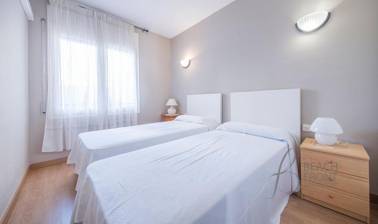 Apartamento Montserrat 32-2 Calafell Zewnętrze zdjęcie