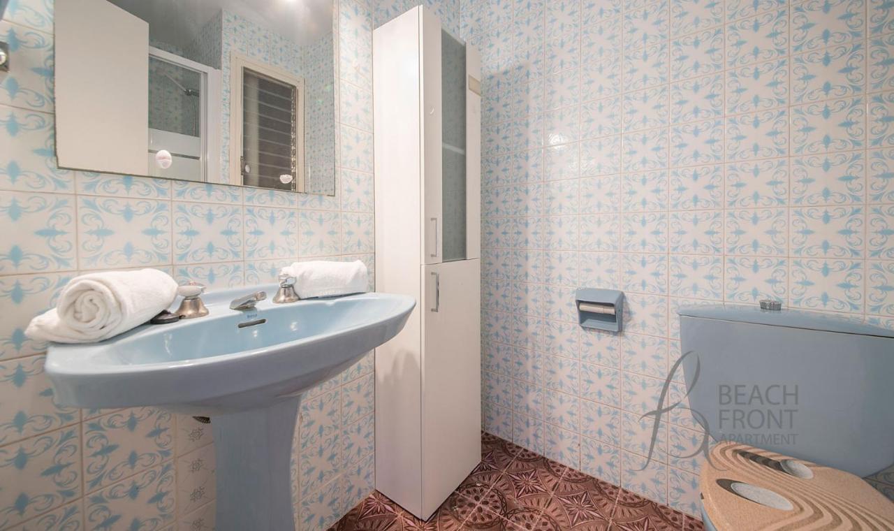 Apartamento Montserrat 32-2 Calafell Zewnętrze zdjęcie
