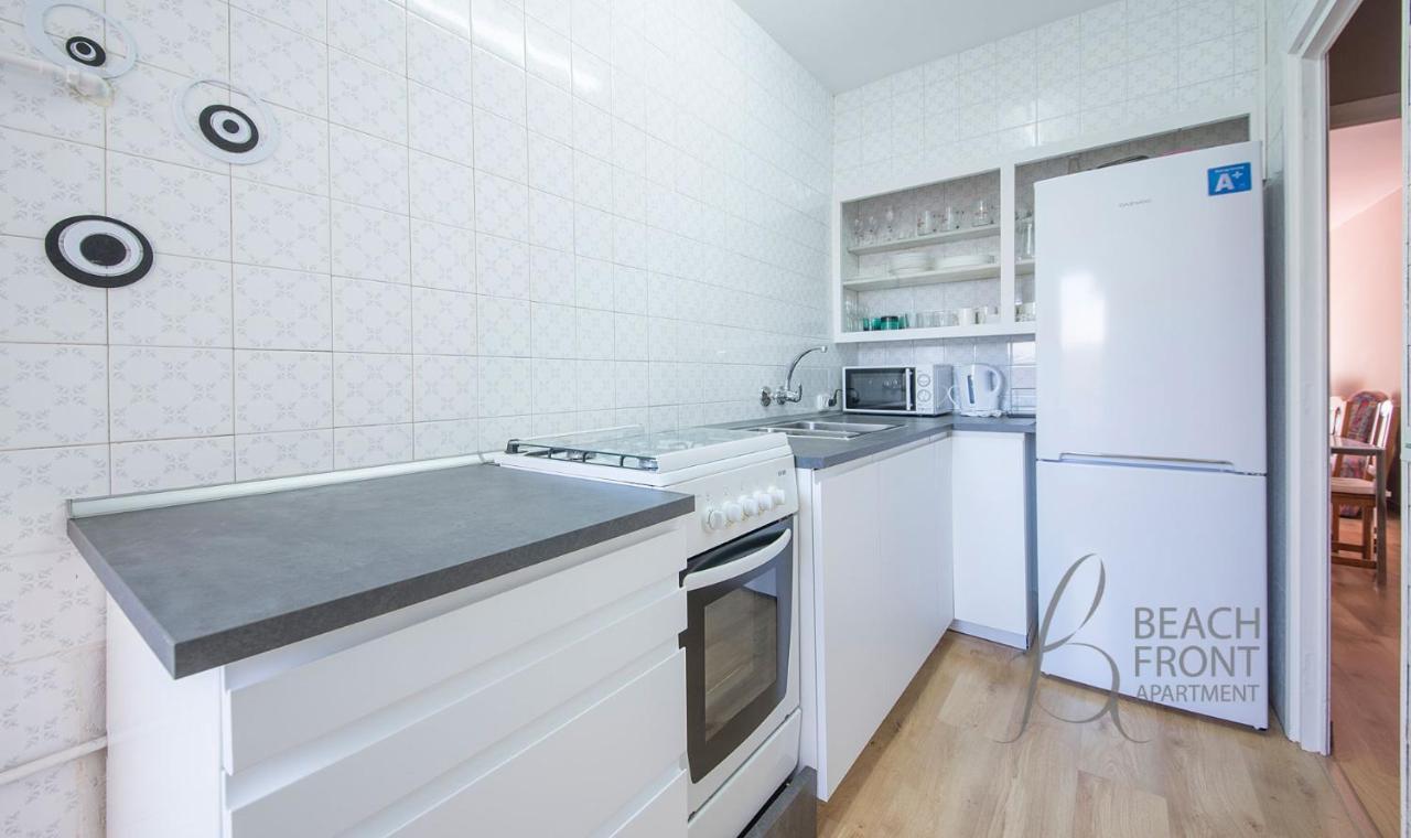 Apartamento Montserrat 32-2 Calafell Zewnętrze zdjęcie