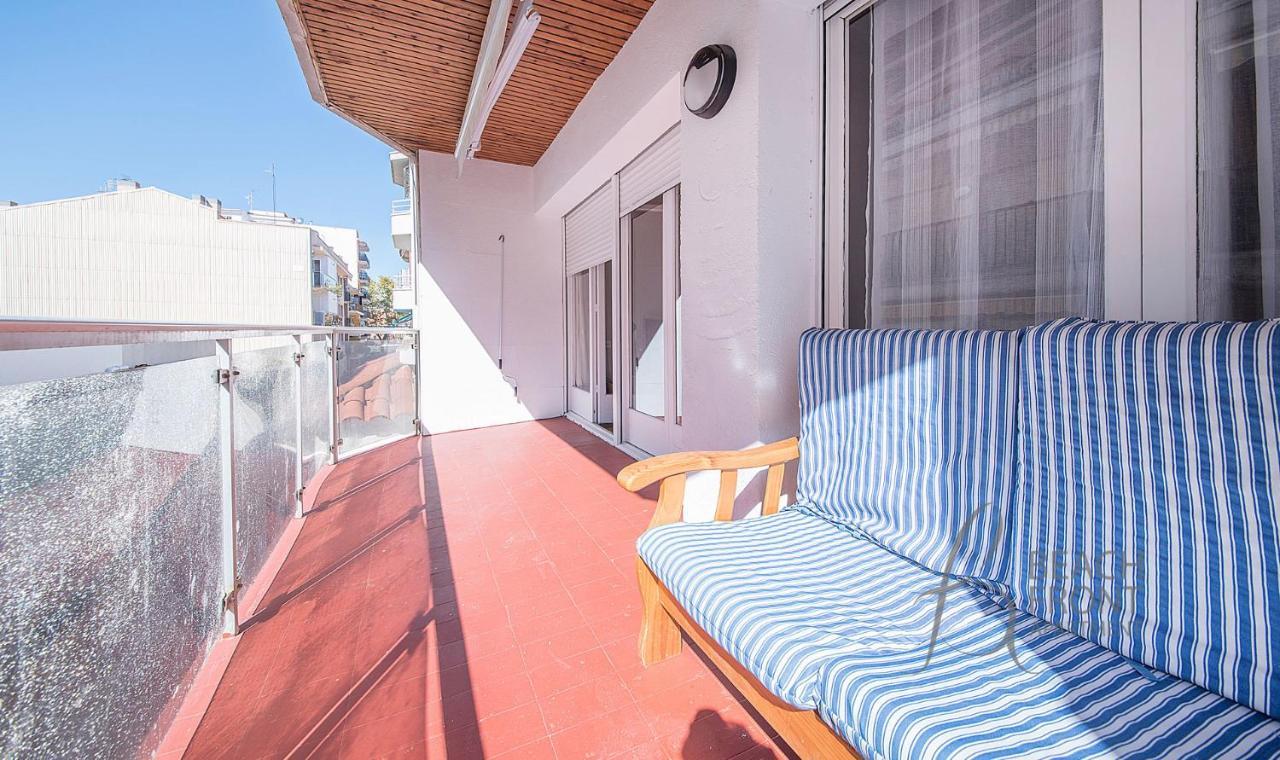 Apartamento Montserrat 32-2 Calafell Zewnętrze zdjęcie